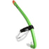 Swim Snorkel Pro III acid-lime