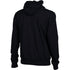 Team Hooded Jacket Panel black