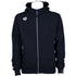 Team Hooded Jacket Panel navy