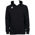 Team Hooded Sweat Panel black