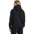 Team Hooded Sweat Panel black