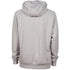 Team Hooded Sweat Panel heather-grey