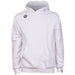 Team Hooded Sweat Panel white