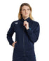 Team Jacket Panel Knitted Poly navy Arena