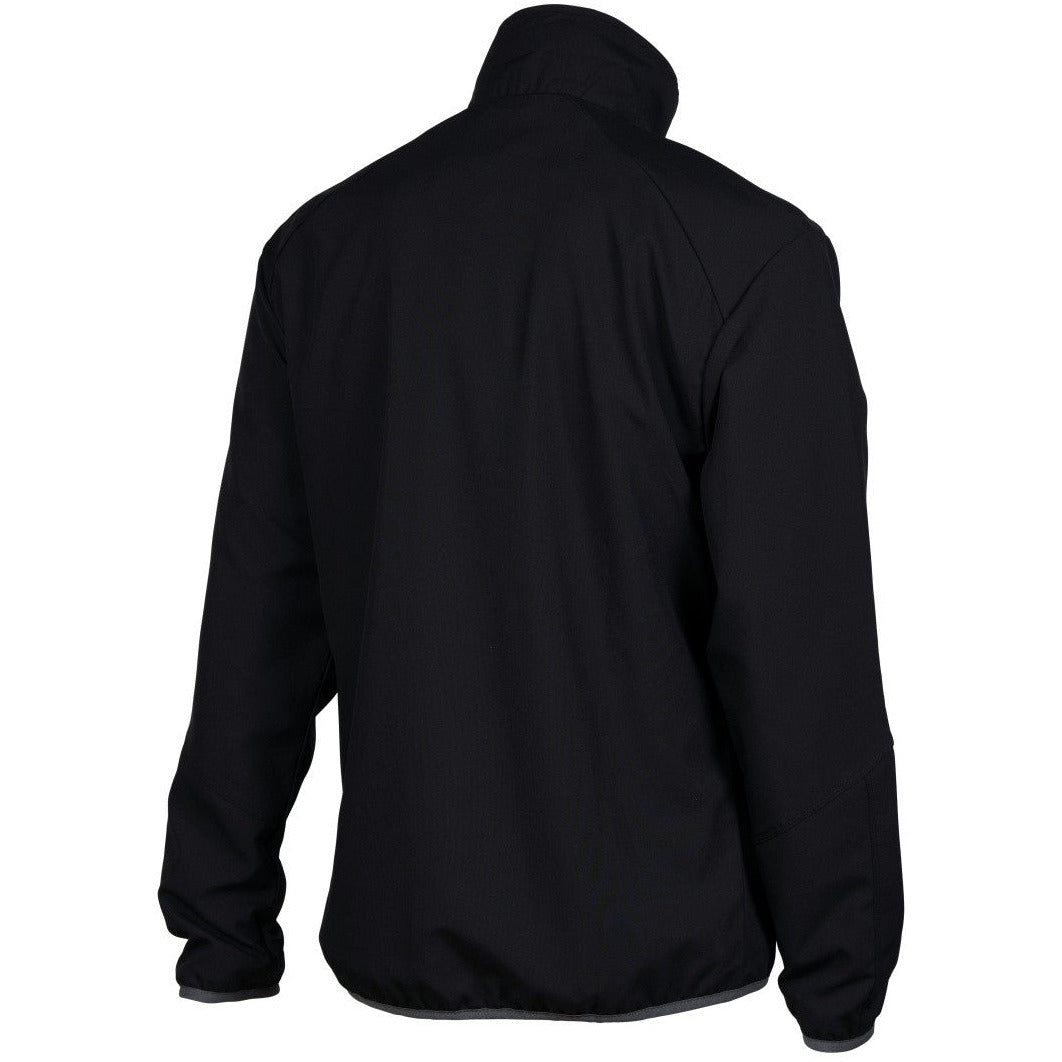 Team Jacket Panel black