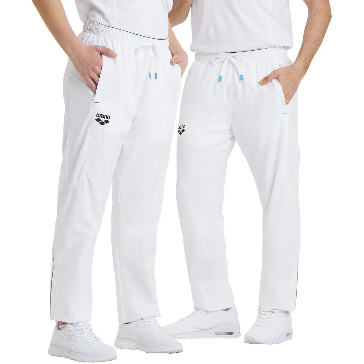 Team Pant Panel white