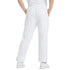 Team Pant Panel white