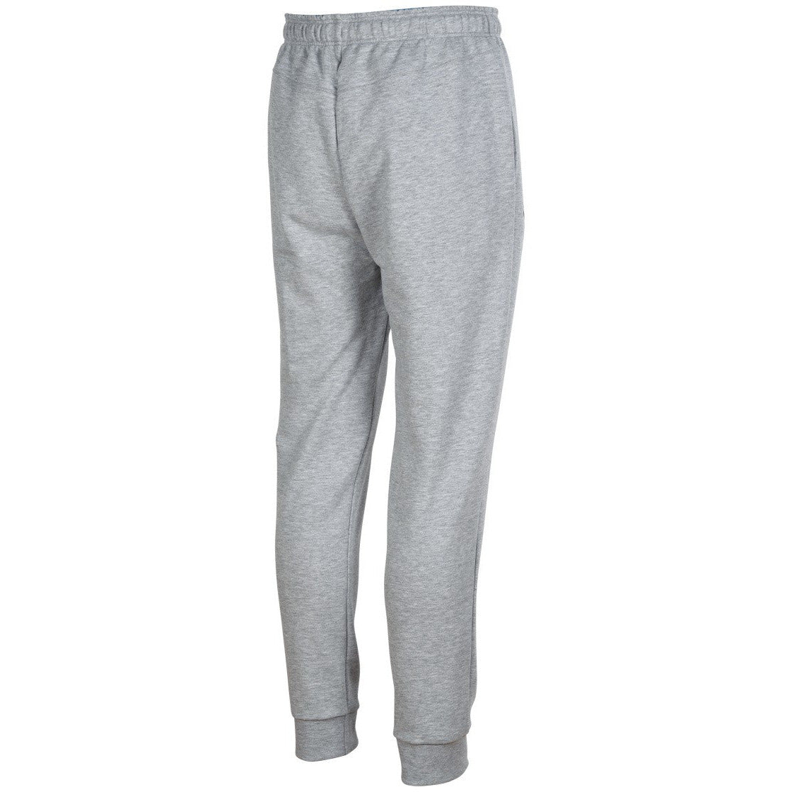 Team Pant Solid heather-grey