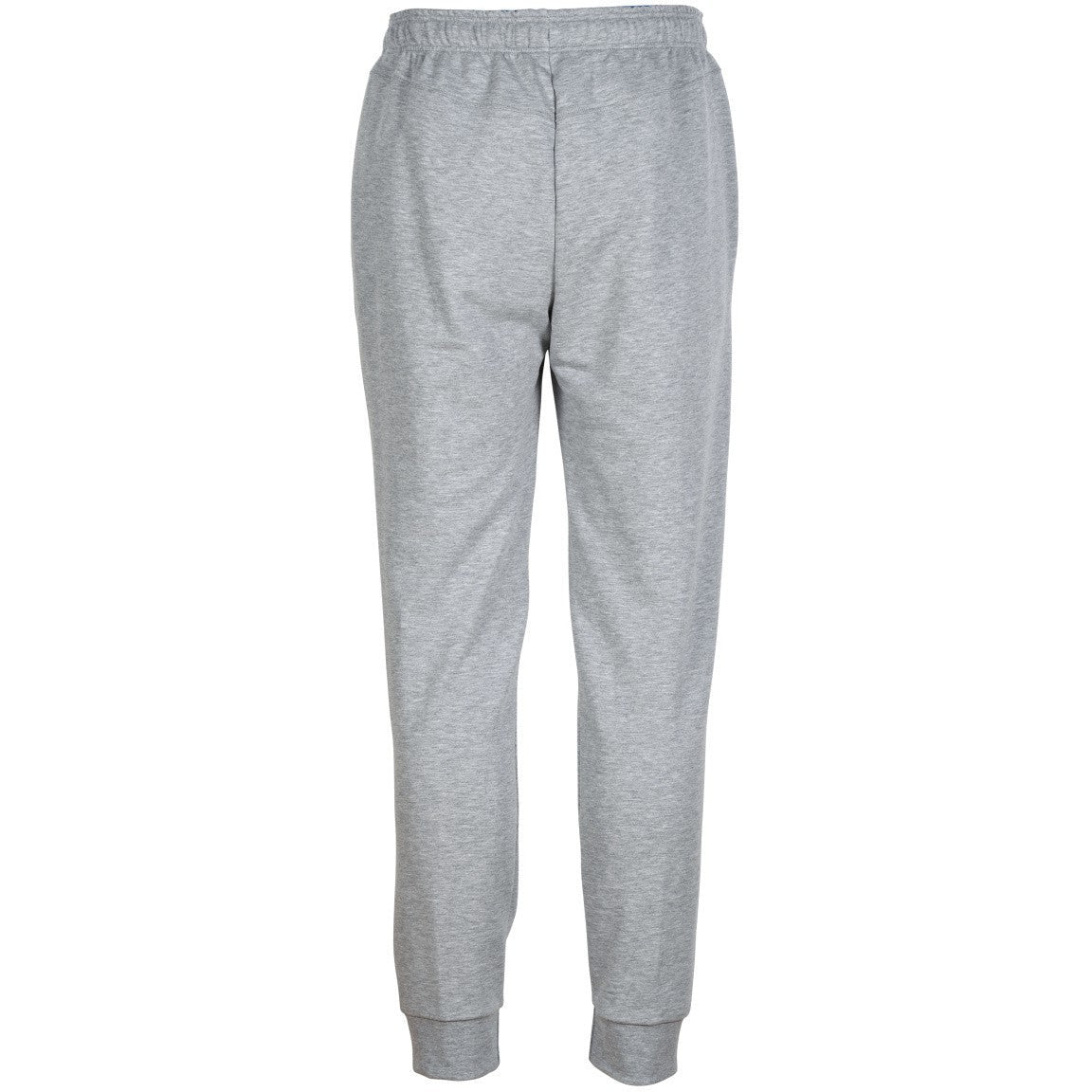 Team Pant Solid heather-grey