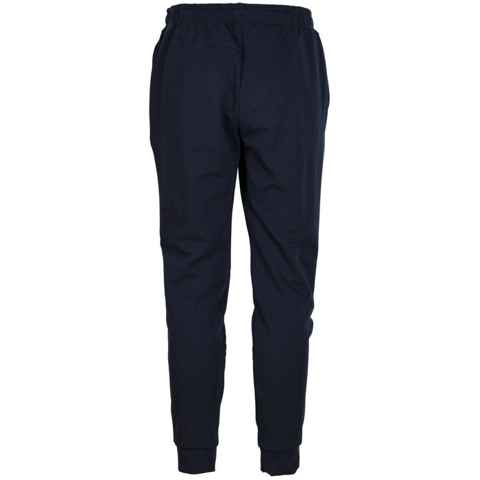 Team Pant Solid navy