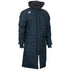 Team Parka Solid navy