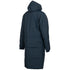 Team Parka Solid navy