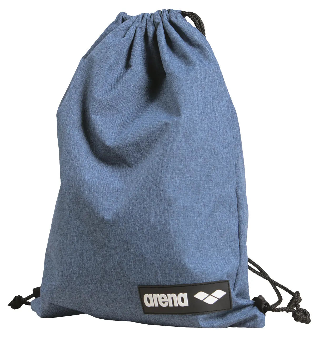 Team Swimbag denim-melange Arena