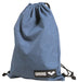 Team Swimbag denim-melange Arena