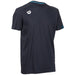 Team T-Shirt Panel navy