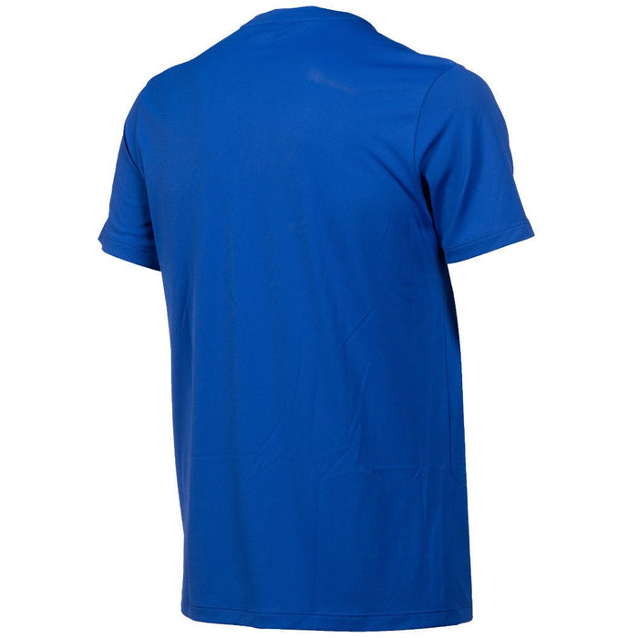 Team T-Shirt Solid royal