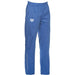 Tl Knitted Poly Pant royal