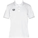 Tl S/S Polo white