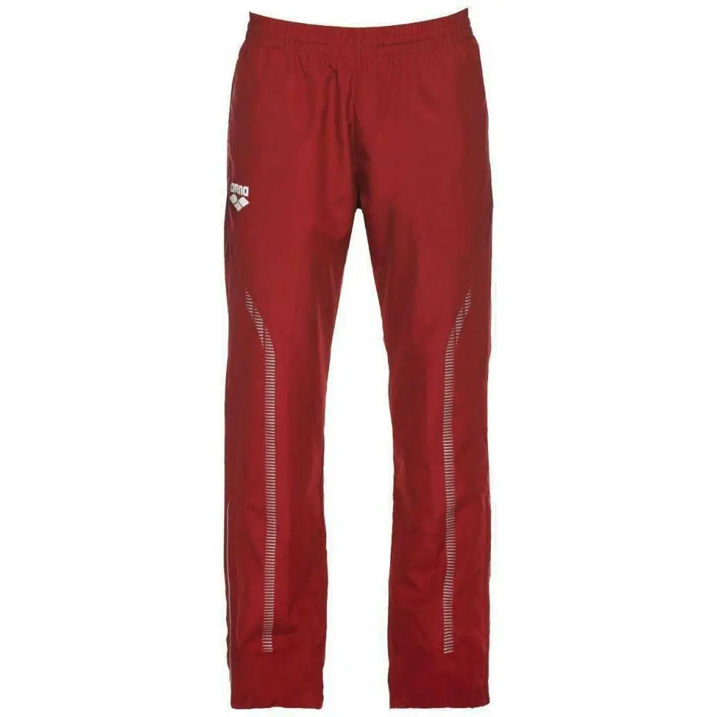 Tl Warm Up Pant red