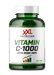 Vitamine C1000 - 120 tabs XXL Nutrition