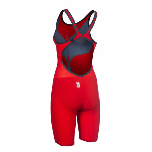 W Powerskin Carbon Air2 SL OB red