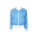 W Relax Iv Team Jacket diamonds-white-royal