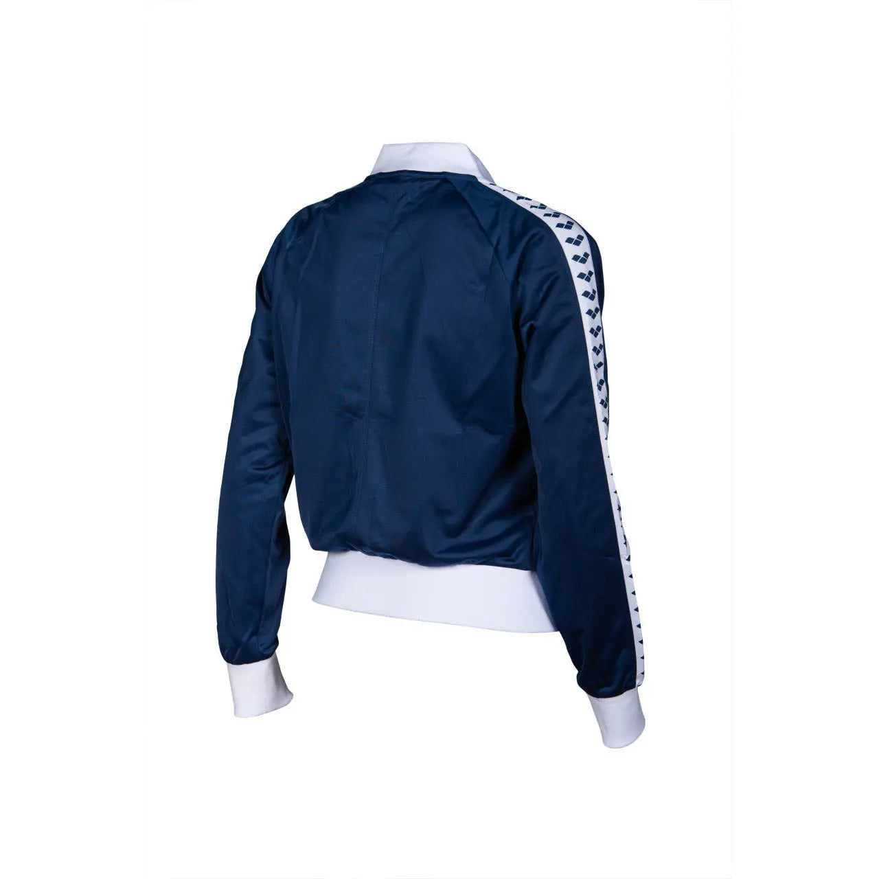 W Relax Iv Team Jacket navy-white-navy