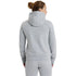 W Team Hooded Jacket Panel heather-grey