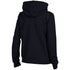 W Team Hooded Jacket Panel navy