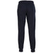 W Team Pant Solid navy