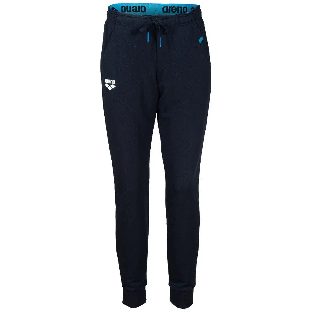 W Team Pant Solid navy