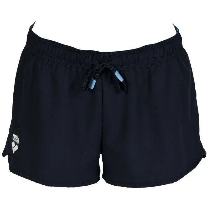 W Team Short Solid navy