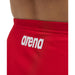 W Team Swim Bottom Solid red-white