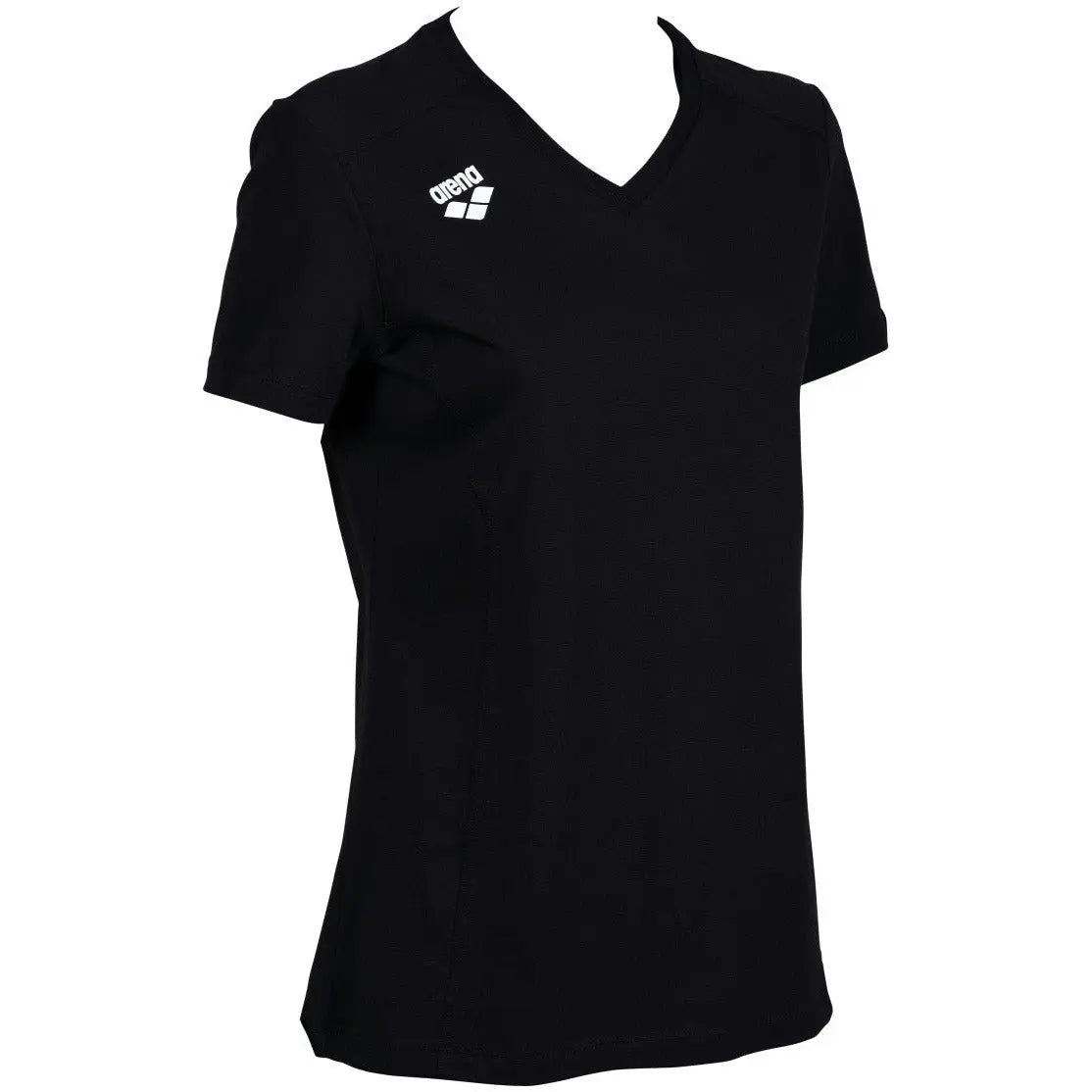 W Team T-Shirt Panel black