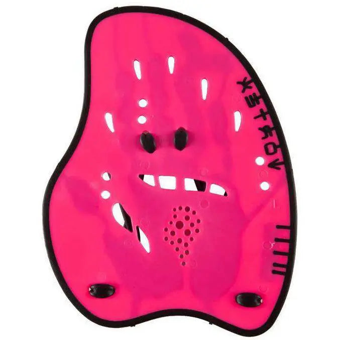 Vortex Evolution Hand Paddle pink/black