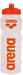 Water Bottle (75cl) clear/orange/orange Arena