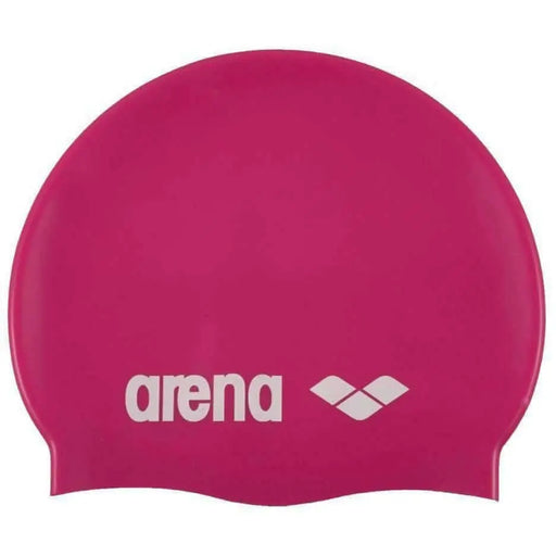 Classic Silicone fuchsia-white