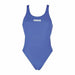 W Solid Swim Tech High royal/white