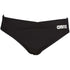 M Solid Brief black/white